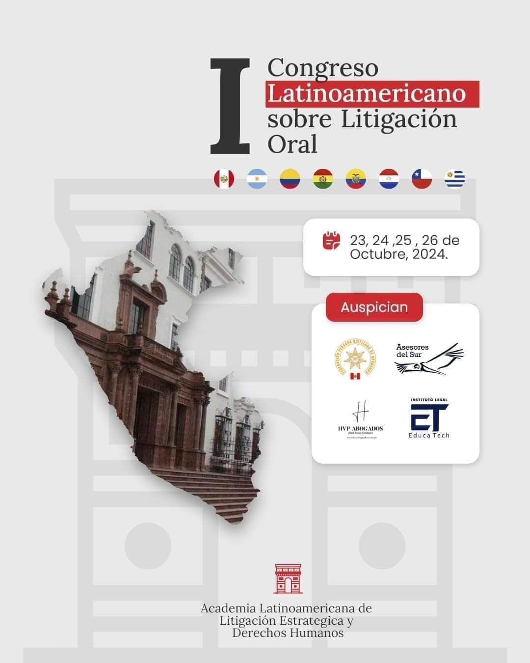 Anuncio Derecho